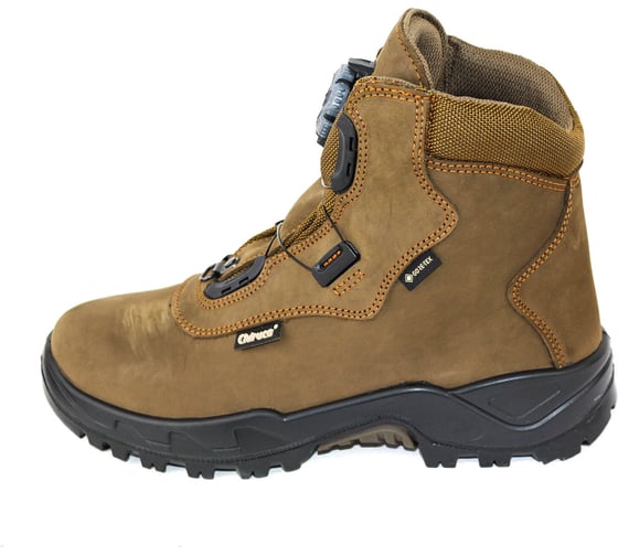 Ботинки CHIRUCA LABRADOR BOA 01 р.45 8426096094259