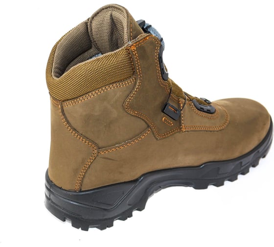 Ботинки CHIRUCA LABRADOR BOA 01 р.45 8426096094259