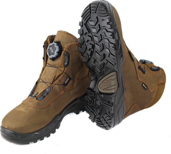 Ботинки CHIRUCA LABRADOR BOA 01 р.44 8426096094242 1