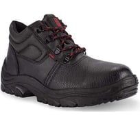 Ботинки кожаные ZEGERA URSUS РЕКС ПУ, металлический подносок, р.38 БОТ.3.002.22/38