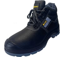 Ботинки FABRO Профи 45 иск.мех 00-00001235