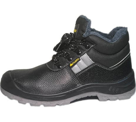 Ботинки FABRO Профи р 45 МП иск. мех 00-00001596