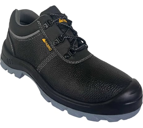 Полуботинки FABRO Профи 45 00-00001230