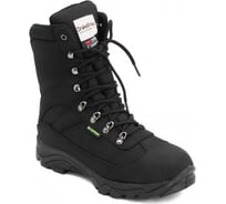 Ботинки тактич. DrakeBrake зимние Drake Brake TAC2.0 черн, 100 ПЭ, мембрана 3М Thinsulate 800 g, р.39 DBWBW39