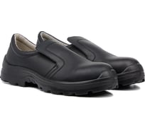 Полуботинки мужские Almi КП СИЗ, черный 47 размер 4640060078197