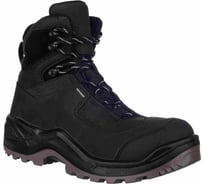 Ботинки тактические Tarantula URSUS КАРАКУРТ черный, р.39 БОТ4960черн/39