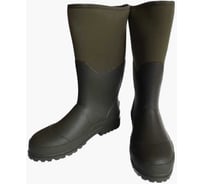 Сапоги Pride Boar, хаки, неопрен 5 мм, сетка эир меш, резиновая подошва, р-р 43 4610097024887