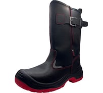 Сапоги Alfa Альфа с МП и МС, размер 40 00-00001159