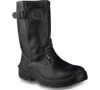 Сапоги кожаные Scenda URSUS СТИКС ПУ, р. 39 САП370.22/39