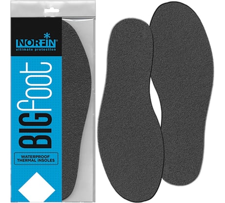 Непромокаемые термостельки Norfin BIGFOOT р.46 13001-0-46