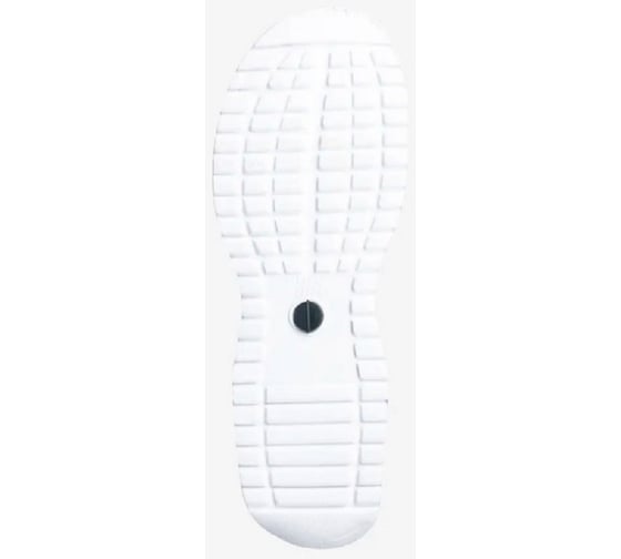 Обувь защитная SAFETY JOGGER OXYSAFE цвет белый, размер 41-42 OXYSAFE WHITE-41-42