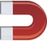 Ботинки высокие кожанные Delta Plus TW402, черный, р. 44 TW402S3NO44 5