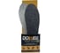 Стельки DOWELL THERMAL COMFORT, размер 46-47 D82-314 1