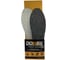 Стельки DOWELL THERMAL COMFORT, размер 42-43 D82-312 1