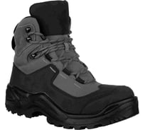 Ботинки тактические TARANTULA URSUS КАРАКУРТ черный/серый, 42 БОТ4960сер/42