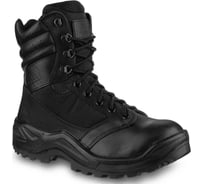 Ботинки с высокими берцами DAVE MARSHALL URSUS ТЕРРА, нат.кожа/текстиль, черный NEW, 41 БОТ390.22NEW/41