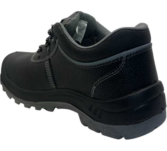 Полуботинки FABRO Фабро-Люкс с МП и МС р. 37 00-00001485