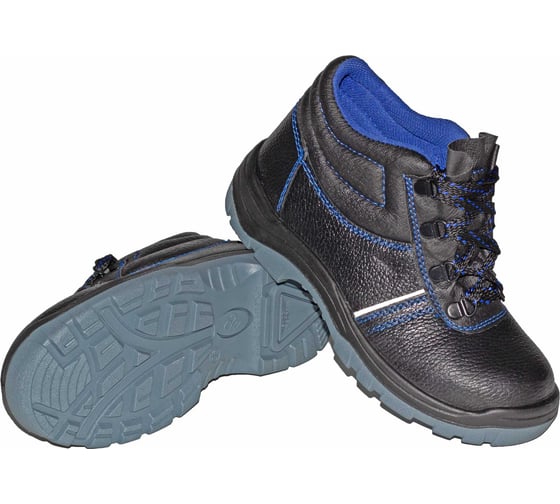 Ботинки ФАКЕЛ ЭлитСпецОбувь ПУ/ПУ 87473815.007 1