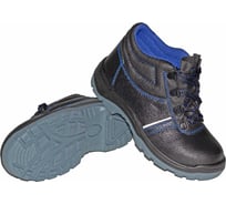 Ботинки ФАКЕЛ ЭлитСпецОбувь ПУ/ПУ 87473815.009