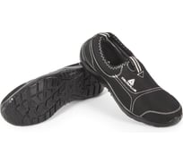 Полуботинки ФАКЕЛ MIAMI S1P SRC МП МС ПУ/ПУ DeltaPlus черный 87472886.013