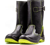 Сапоги ФАКЕЛ ЛАЙМ Балтобувь МП ПУ/ТПУ арт.-5318Т lime 87495012.010