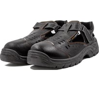 Сандалии/полуботинки ФАКЕЛ Стандарт с перфорацией, МН ПУ Балтобувь арт.-3220Т 87472203.012