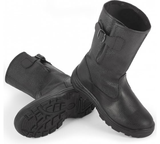 Сапоги ФАКЕЛ МП ПУ ЭлитСпецОбувь арт.-15К 87469631.005 1