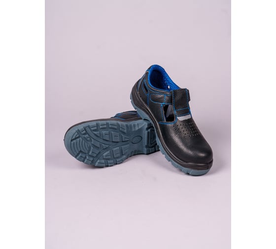 Сандалии ФАКЕЛ МН ПУ/ПУ ЭлитСпецОбувь арт.-21/1 87473380.007 1