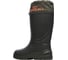 Сапоги женские подростковые KAURY SPECI.ALL 10-45 КП S Бизон олива, р-р 38-39 4610093242360 10