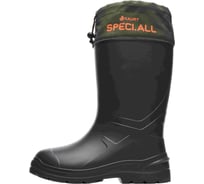 Сапоги мужские KAURY SPECI.ALL 10-45 КП S Бизон олива, р-р 43-44 4610093242391