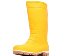 Сапоги мужские KAURY SPECI.ALL 189/3-00 желтый-белый-бежевый, р-р 48 4610093238783