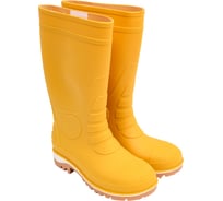 Сапоги мужские KAURY SPECI.ALL 189/3-00 желтый-белый-бежевый, р-р 41 4610093238714