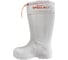 Сапоги женские подростковые KAURY SPECI.ALL 11-30 КП S, Бизон, белый, р-р 38-39 4610093249802 1