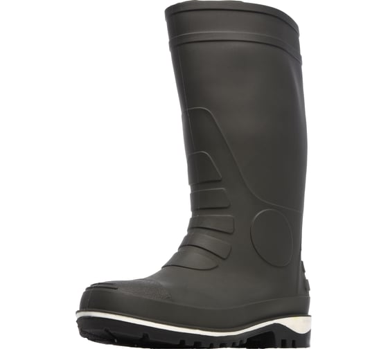 Сапоги мужские KAURY SPECI.ALL 189/3-00, олива, р-р 47 4610093238561