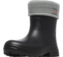 Ботинки мужские KAURY SPECI.ALL 24-01 УФ Кречет, черный, р-р 43-44 4610093249130