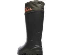 Сапоги женские KAURY SPECI.ALL 10-30 КП S Бизон, олива, р-р 40-41 4610093249536