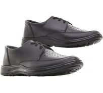 Туфли мужские СПЕЦСНАБ 12213 черный, размер 44 12213/44