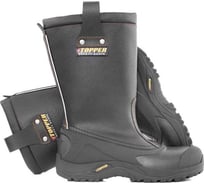 Сапоги нефтяника демисезонные Reppot (Topper) Petrol ДСТ-200 размер 41 3.200/2С 3870000000006