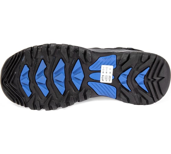 Сандалии мужские NORFIN WAVE р.43 15878-43