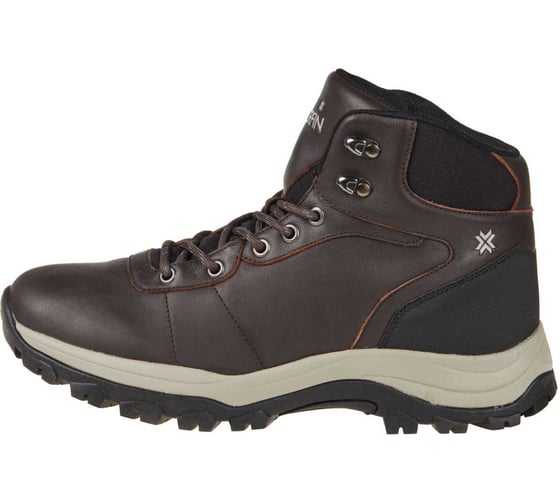 Ботинки мужские NORFIN Ntx URBAN HIKER р 40 15838-40