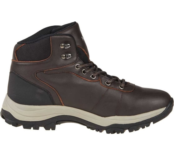 Ботинки мужские NORFIN Ntx URBAN HIKER р 40 15838-40