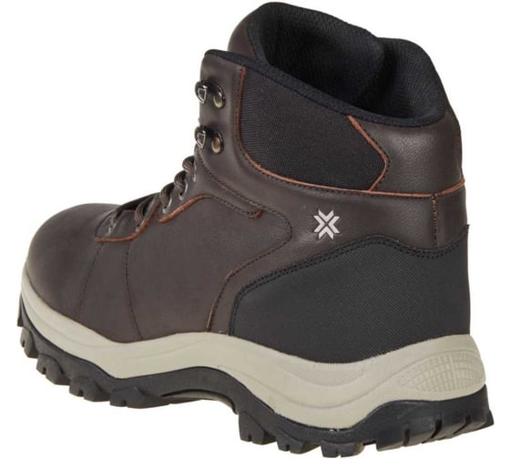 Ботинки мужские NORFIN Ntx URBAN HIKER р 41 15838-41