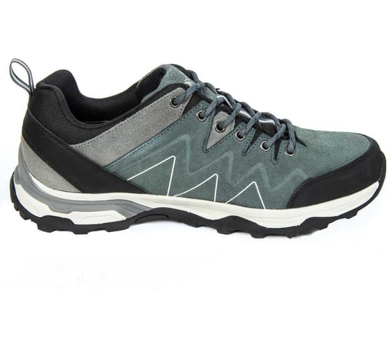 Ботинки мужские NORFIN Ntx URBAN SPIRIT LOW р 40 15858-40