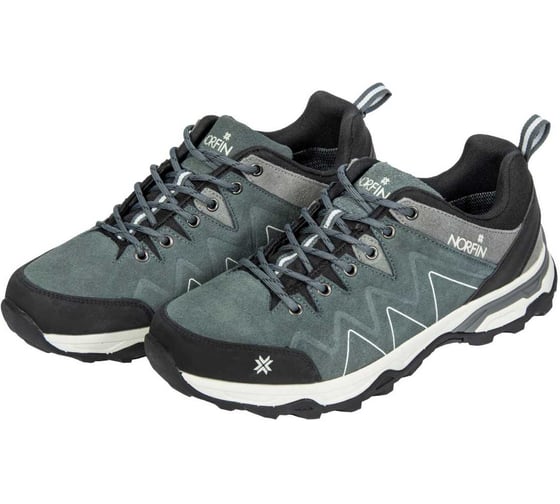 Ботинки мужские NORFIN Ntx URBAN SPIRIT LOW р 40 15858-40