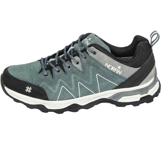Ботинки мужские NORFIN Ntx URBAN SPIRIT LOW р 42 15858-42 1