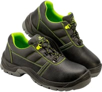 П/ботинки FORT 823-0Т (ТП+ПУ/ТПУ) р.44 50145242 00-50145242