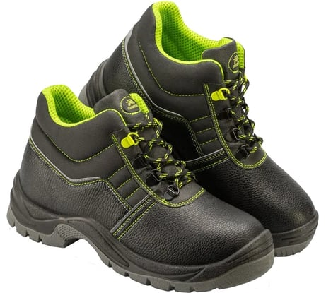 Ботинки FORT 813Т (ТП+ПУ/ТПУ) р.42 50145227 00-50145227