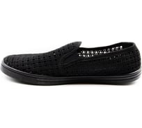 Тапочки с перфорацией женские Прабо р-р 39 62799