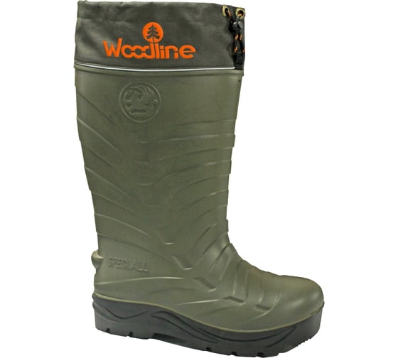 Зимние сапоги WOODLINE 0059312 1
