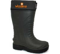Зимние сапоги WOODLINE POWER 0051537